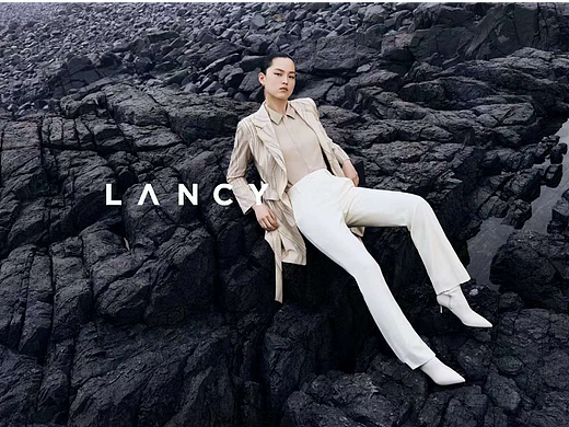 【妆发造型】朗姿LANCY 2022 秋冬大片
