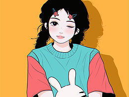 画