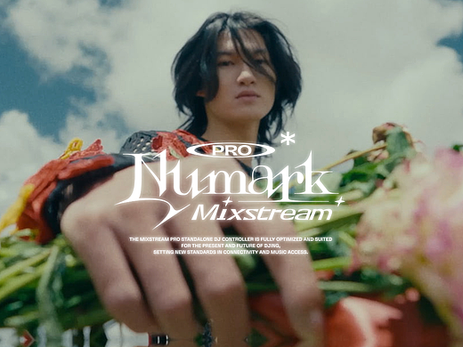 万象映画/Numark 寻找那只无可比拟的“鸟”