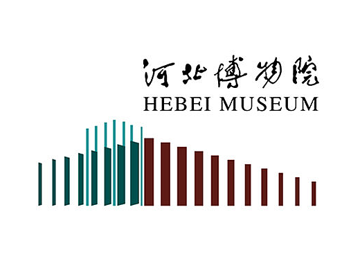 案例分享| 河北博物院标志设计及导视系统设计