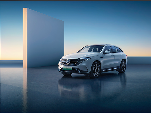 Benz_EQC_kv（个人主页-ZNjM1NTU2NjQ=） - 修图/后期 - 站酷设计师617清原创素材 - 站酷ZCOOL