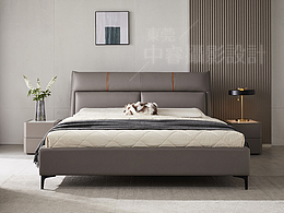 家具摄影 慕思家居