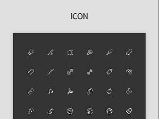 icon（个人主页-ZMzQyMjc2MDg=） - 图标 - 站酷设计师lookaman原创素材 - 站酷ZCOOL
