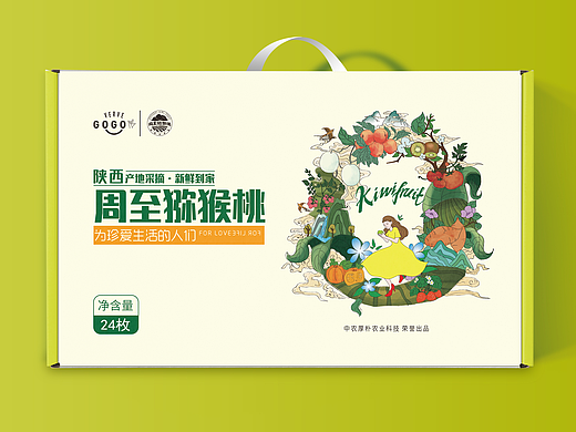 水果系列