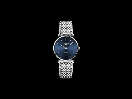 浪琴表 Longines