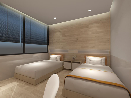 社区心理辅导站