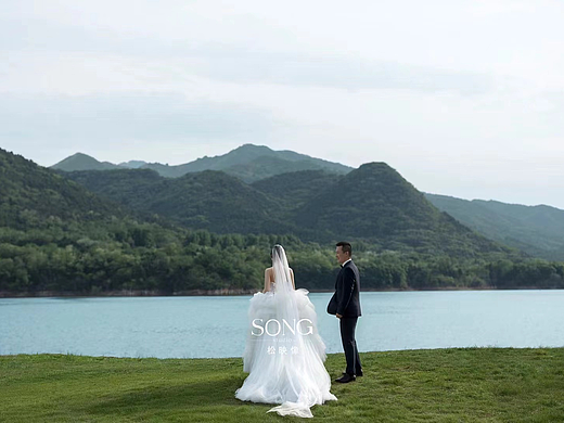 金海湖-客片欣賞（个人主页-ZNjA5NDM2MzI=） - 人像摄影 - 站酷设计师松映像摄影工作室原创素材 - 站酷ZCOOL