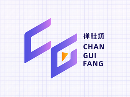 禅桂坊vis设计提案