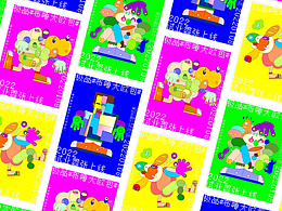 布噜大欧包-品牌视觉形象设计