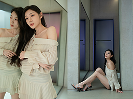 摄影