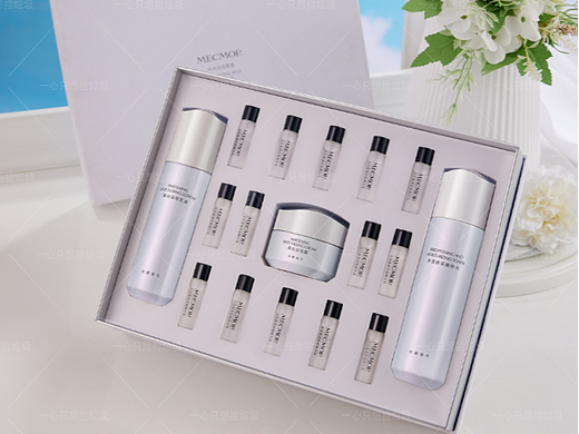 幻彩系列小套盒