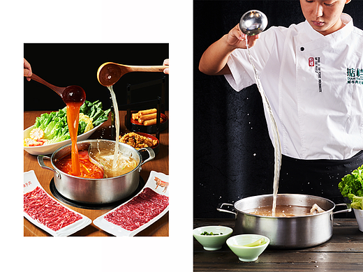 菜单拍摄|火锅拍摄|美食拍摄|菜品拍摄|武汉美食摄影