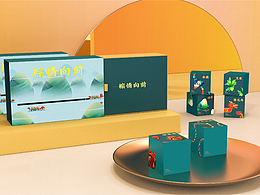 端午｜粽情向前｜你最粽要