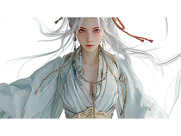 古風(fēng)，角色，仙俠風(fēng)