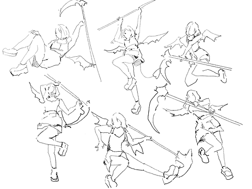 #速寫(xiě)60天挑戰(zhàn)賽# day55 @速寫(xiě)班長(zhǎng)（個(gè)人主頁(yè)-ZNTk0MzQ3NDQ=） - 創(chuàng)作習(xí)作 - 站酷設(shè)計(jì)師鶴汲深巷原創(chuàng)素材 - 站酷ZCOOL