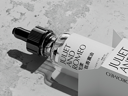 JUNLIET AND ROMEO花漾护肤系列