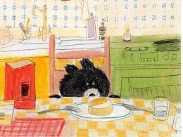 woooooo!小蛋糕🍰