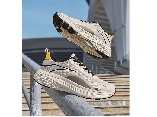 2023S/S户外慢跑鞋（个人主页-ZNjc5MDUxOTI=） - 产品摄影 - 站酷设计师相机背后的女人原创素材 - 站酷ZCOOL