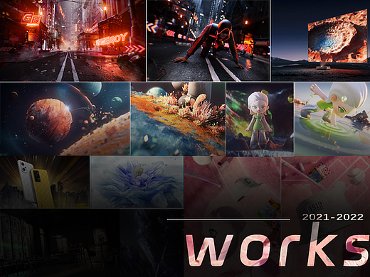 工作碎块2021-2022