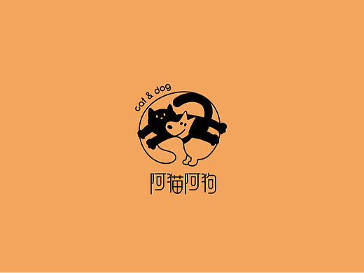 宠物品牌设计（个人主页-ZNjY5ODQ0ODA=） - 包装 - 站酷设计师打虎英雄原创素材 - 站酷ZCOOL