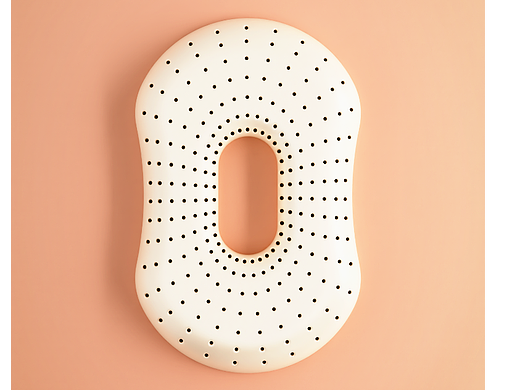 猫肚枕产品动画 仅用于宣传