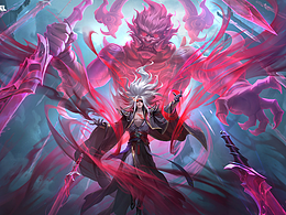 上古王冠-太初剑魂