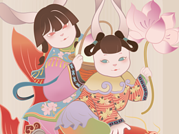 兔來運(yùn)轉(zhuǎn)