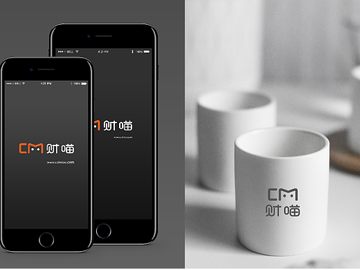 金融LOGO（個(gè)人主頁-ZNjE0NTQ1MTY=） - Logo - 站酷設(shè)計(jì)師夏梔子原創(chuàng)素材 - 站酷ZCOOL