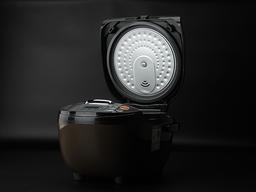 苏泊尔电饭煲宣传视频制作