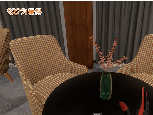 VR行业对养老教育教学的重要性