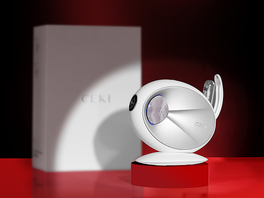 CEKI小分子高透水光仪