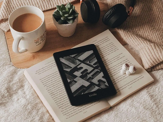 “纸媒终结者”Kindle退出中国市场，年轻人反而急了？