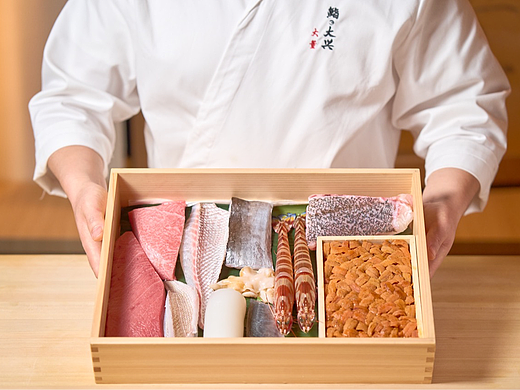 日本料理店空间拍摄案例分享