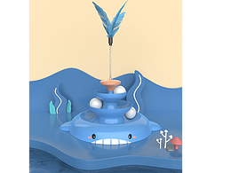 KeyShot 10 产品渲染