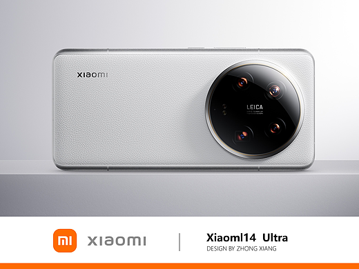Xiaoml14  Ultra