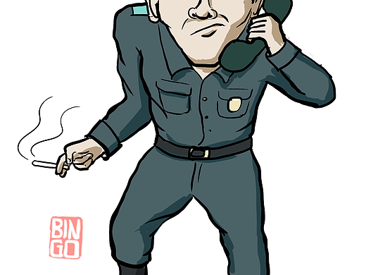 脸谱化的全小将（个人主页-ZNjc5Njc5Njg=） - 单幅漫画 - 站酷设计师小高画的蛮好的原创素材 - 站酷ZCOOL
