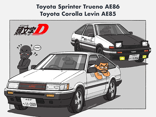 电影里的那些车【2】🚗