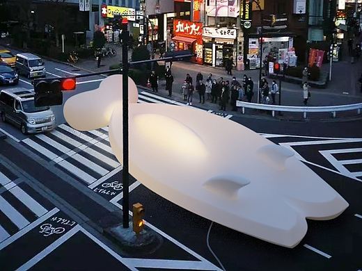 产品渲染海报-blender建模渲染