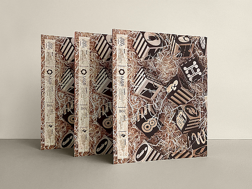 Mohawk & Linksn Design