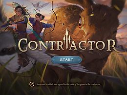 契约者-GUI界面练习