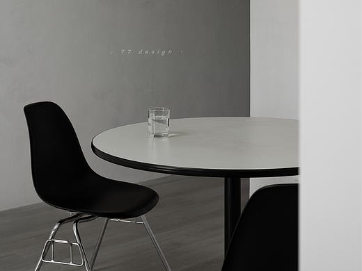 77design | 家徒四壁