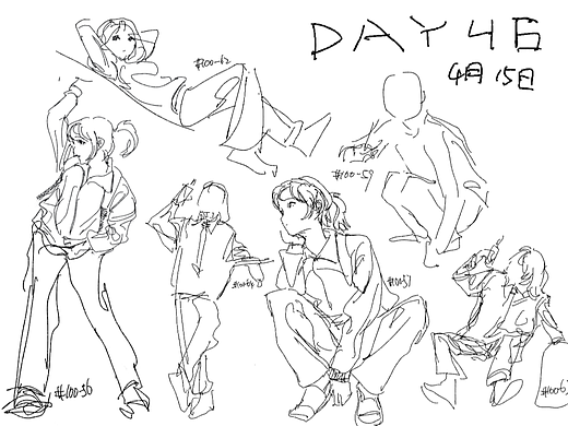 day46（個人主頁-ZNTkyMzExMzY=） - 創(chuàng)作習(xí)作 - 站酷設(shè)計師五味雜沉原創(chuàng)素材 - 站酷ZCOOL