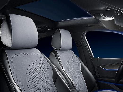 Qishan 翻毛绒坐垫 跑车翻毛绒 汽车用品详情页