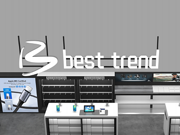 BEST TREND