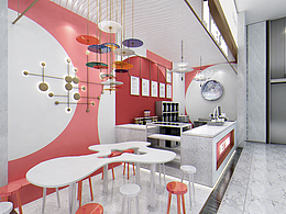 奶茶店——故事从一杯奶茶开始