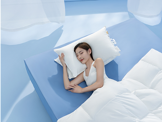 谷梦睡眠枕&薄荷视觉