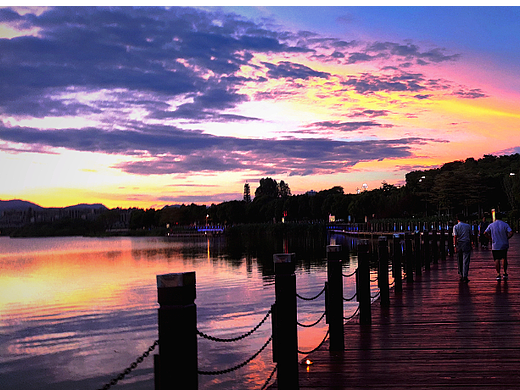 懷鄉(xiāng)（個人主頁-ZNjY2NjI0NDg=） - 風光攝影 - 站酷設計師Z308929422原創(chuàng)素材 - 站酷ZCOOL