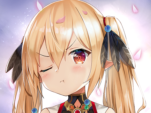 日式项目