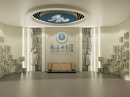 博物馆设计