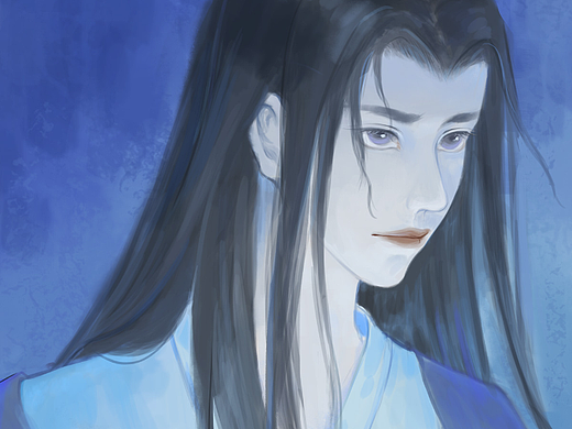 练习（个人主页-ZNjQ1MjUzNjg=） - 创作习作 - 站酷设计师画白_原创素材 - 站酷ZCOOL